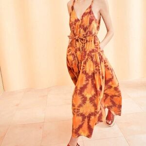 Ulla Johnson Valentina Dress in Size 0